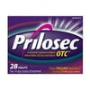 6 Pack Prilosec OTC Frequent Heartburn Medicine and Acid Reducer Tablets 28 Each