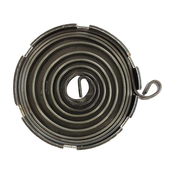 Jet Coil Spring And Cover 11404903A2