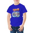 thumbnail image 1 of Camiseta Algodón de Naru para niños, 1 of 5