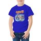 thumbnail image 1 of Camiseta Algodón de Naru para niños, 1 of 5
