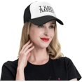 thumbnail image 2 of I Have Rabies Hat for Men Baseball Cap Funny Cap, 2 of 8