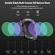 thumbnail image 4 of Kit de filtros CPL NEEWER Magnetic para DJI Osmo Pocket 3 con 2 protectores, 4 of 8