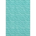 thumbnail image 2 of Addison Rugs Mayfield Washable Transitional Arrows Teal Rectangle Rug, 10' x 14', 2 of 6