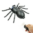 thumbnail image 1 of RC Spider&Bee Electric Remote Control Simulated Insect Cockroach Car Scary Prank Toys For Party Props Kids Gift, 1 of 13