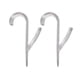 thumbnail image 1 of 2 radiadores para toallas calefactadas Ehuebsd Libre de BPA, 1 of 3