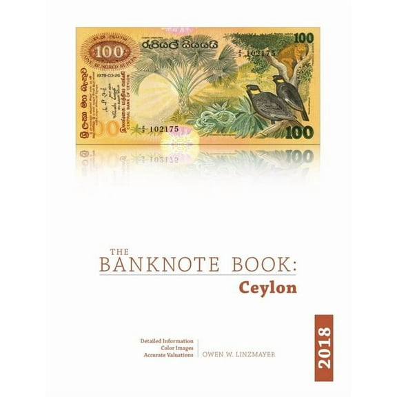 The Banknote Book (Paperback)