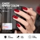 thumbnail image 5 of Set de esmaltes de uñas GAOY Wonder Color Gel Salon Manicure 6,5 ml x6, 5 of 7