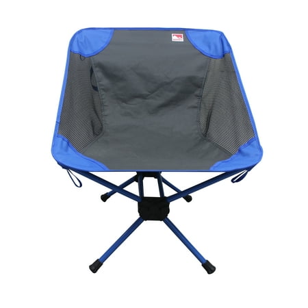 Outdoor Spectator Ultra Portable Stable Mesh Backpacking Camp (Best Backpacking Chair 2019)