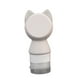 thumbnail image 1 of Botella de almacenamiento recargable de Silicona gris jinwen Botellas de viaje, 1 of 5