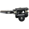 thumbnail image 2 of Dorman 924-143 Right Lower Sliding Door Roller Bracket for Specific Chevrolet / GMC Models, Black, 2 of 4