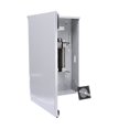 thumbnail image 3 of Siemens PW0816B1200TC 200-Amp 8-Space 16-Circuit Main Breaker Outdoor Trailer Panel, 3 of 5