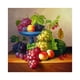 thumbnail image 2 of Frutas Uva 5D Diamante DIY Kit de pintura Decoración para el hogar Artesanía Tmvgtek Arte deco, 2 of 9