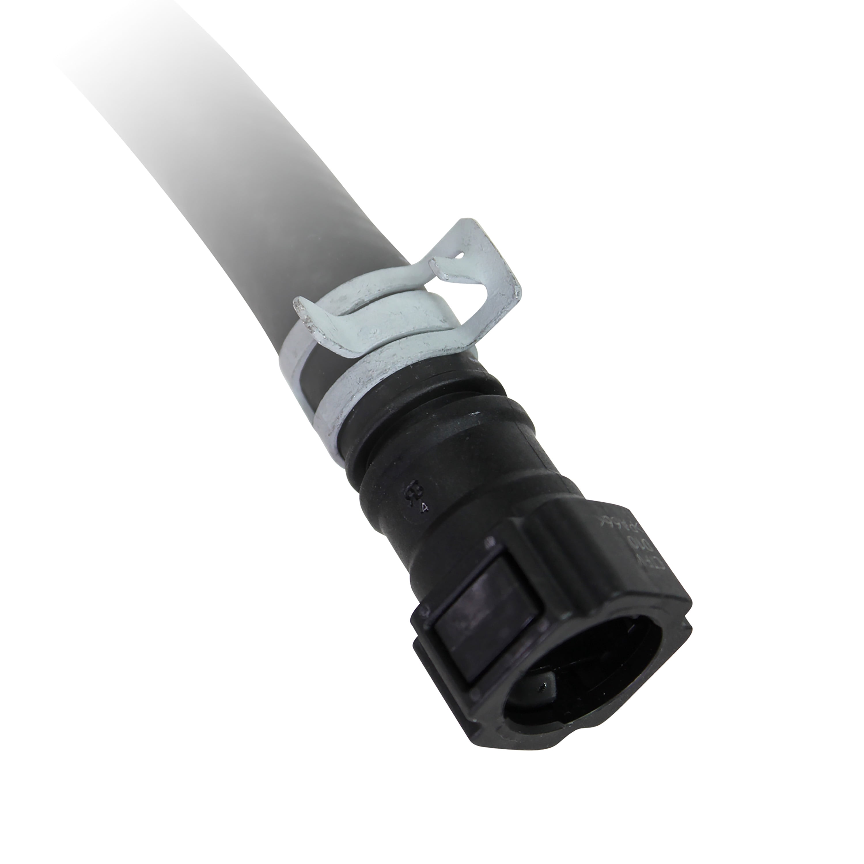 Edelmann 80862 Power Steering Return Line Hose Assembly Fits select: 2005-2007 FORD ESCAPE