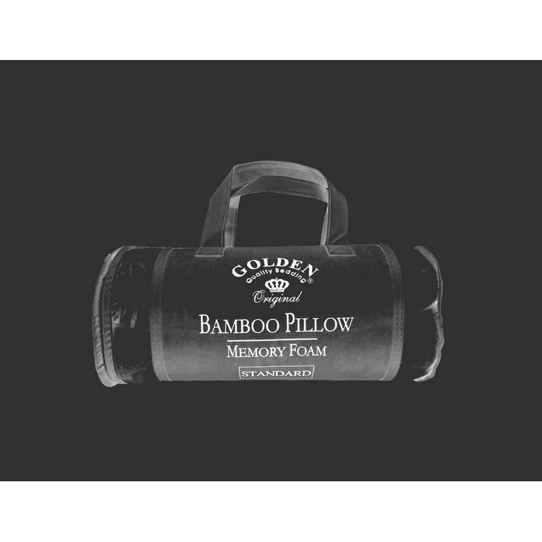 Bamboo pillow verimark sales