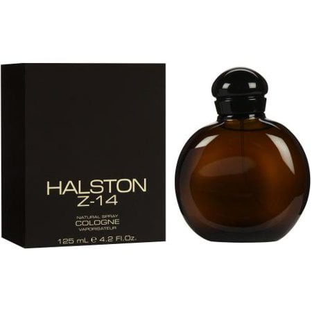Halston Z-14 par Halston pour Homme, Eau de Cologne en Spray, 4,2 Onces