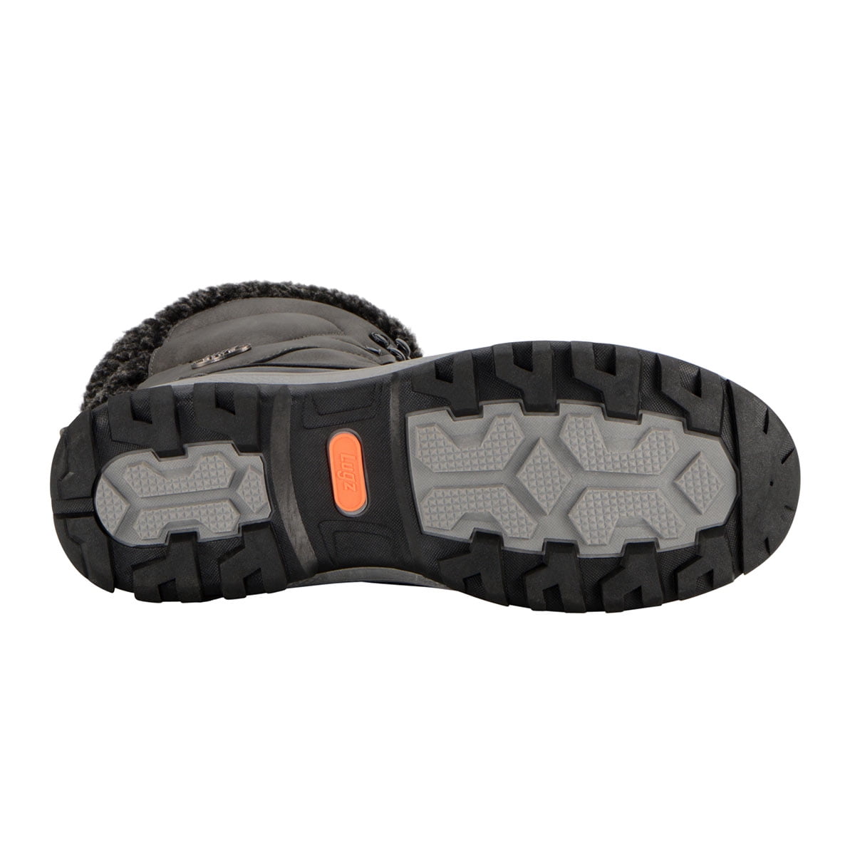 Lugz Men's Anorak Waterproof 8-Inch Boots