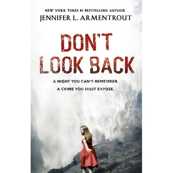 Pre-Owned Don't Look Back (Paperback) 1444752170 9781444752175