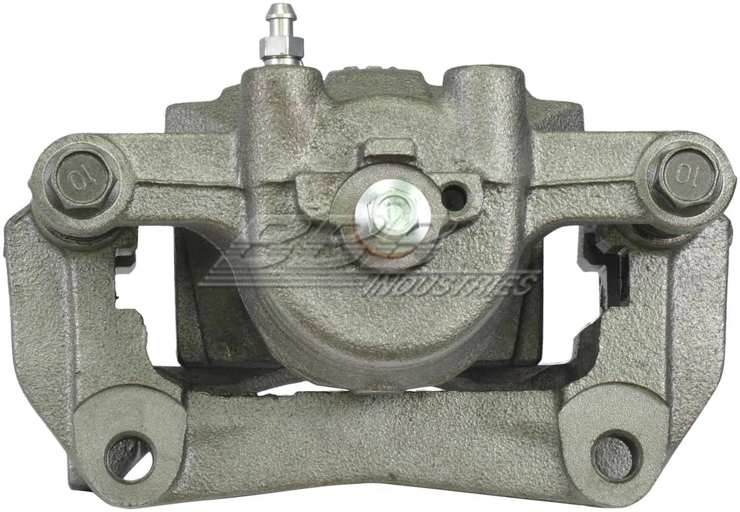 TERREPOWER formerly BBB Industries 99-01191A Reman Caliper w/installation Hardware