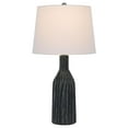 thumbnail image 3 of Cal Lighting 100W Irvington Ceramic Table Lamp. Priced And Sold As Pairs, 3 of 3