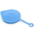 thumbnail image 3 of Compatible with Honda Windshield Washer Reservoir cap w Small Ring Blue Heavy Duty Brand New 38513SB0961 38513-SB0-961 76802-SN7-G05 Fits select: 2002-2006 HONDA CR-V, 2007-2013 HONDA FIT, 3 of 10