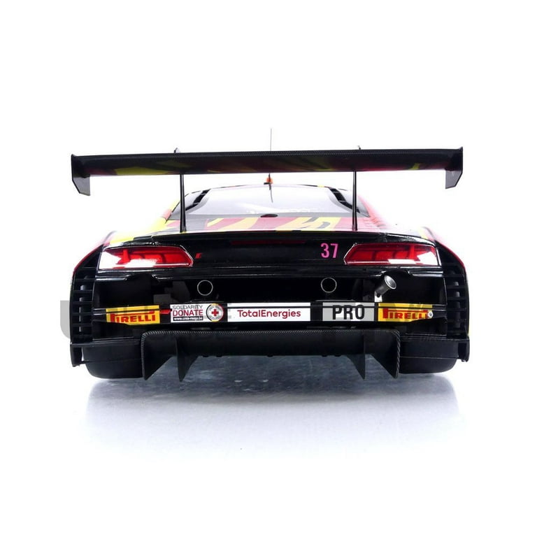 SPARK - AUDI R8 LMS GT3 - Spa 2021 - 1/18 - Walmart.com