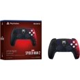 thumbnail image 2 of PlayStation DualSense Wireless Controller – Marvel’s Spider-Man 2 Limited Edition, 2 of 5