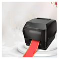 thumbnail image 5 of Print Width Electric Satin Ribbon Printer USB Interface Decoration Ribbon Printing Machine ,Widely Used, 5 of 5