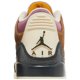 thumbnail image 4 of Ni - ke Ni - ke Air Jordan 3 Retro SE Winterized Brown Smoke Grey Black DR8869-200 Mens 8.5, 4 of 5