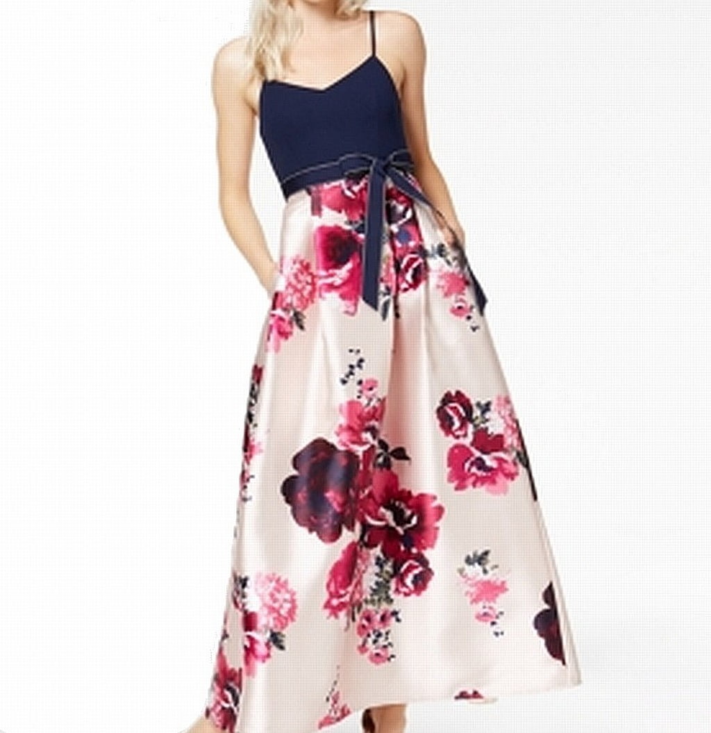 nights by teeze me dress