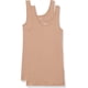 thumbnail image 1 of Pack de 2 camisetas sin mangas ajustadas para mujerPack de 2 CamelX-Large esquí esquí Gafas de esquí, 1 of 3