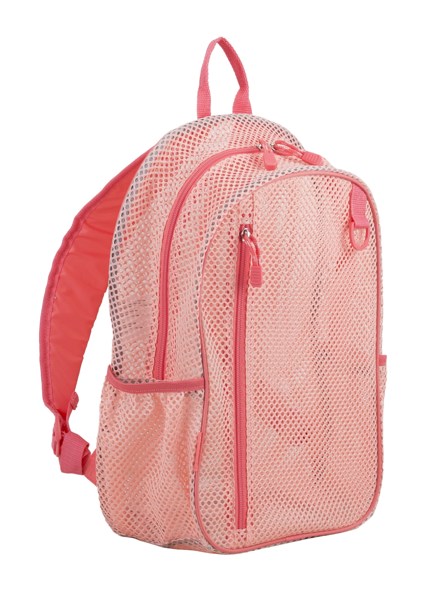 mesh backpack walmart