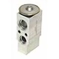 thumbnail image 3 of UAC EX 10285C Valve de Détente A/C, 3 of 3