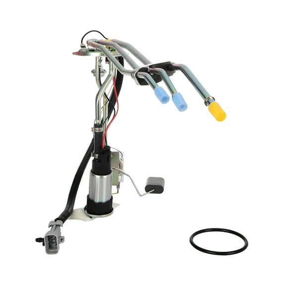 ECCPP Fuel Pump Assembly Replacement for Cadillac DeVille 1991-1993 V8 4.9L Petrol w/ Sender Code CCA