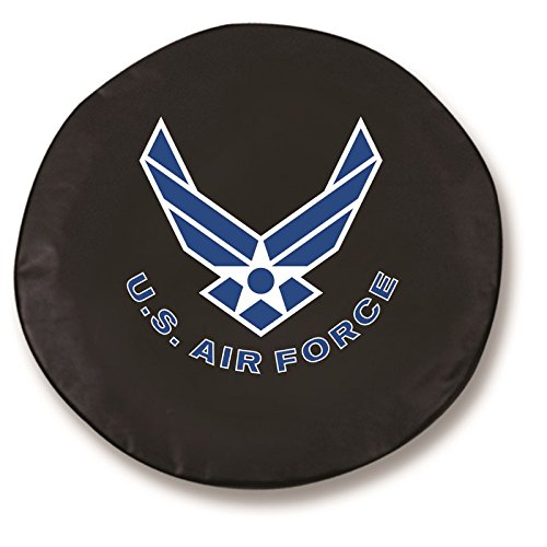 U.S. Air Force Tire Cover