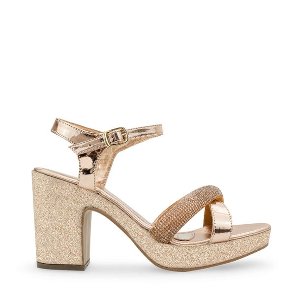 Sandalia Marijo Color Oro Rosa D08710155611 25.5 Dorothy Gaynor Sandalia Marijo Color Oro Rosa D08710155611 25.5