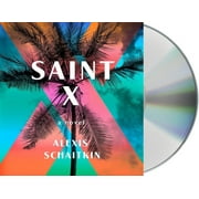 Saint X : A Novel (CD-Audio)