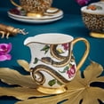 thumbnail image 6 of Spode - Creatures of Curiosity Snake Creamer, 6 of 8