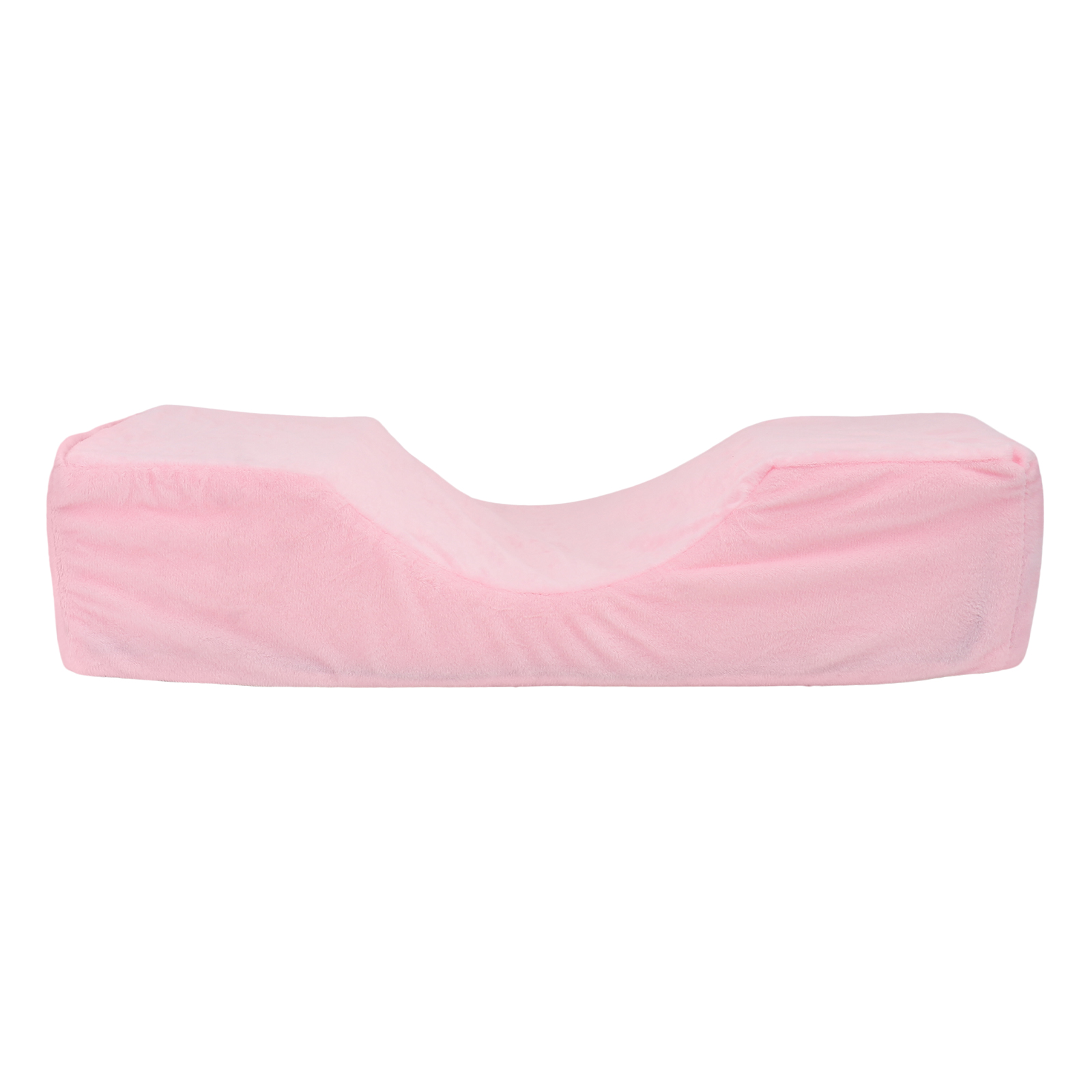 Professional Grafted Eyelash Extension Cushion Pillow Stand Extend