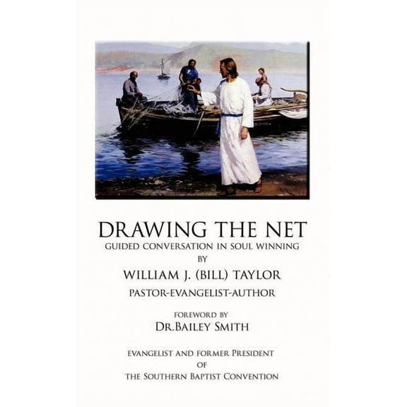 Drawing The Net (Paperback)