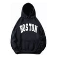 thumbnail image 1 of Sudadera Con Capucha Y Bolsillo Tipo Canguro Bs, 1 of 7