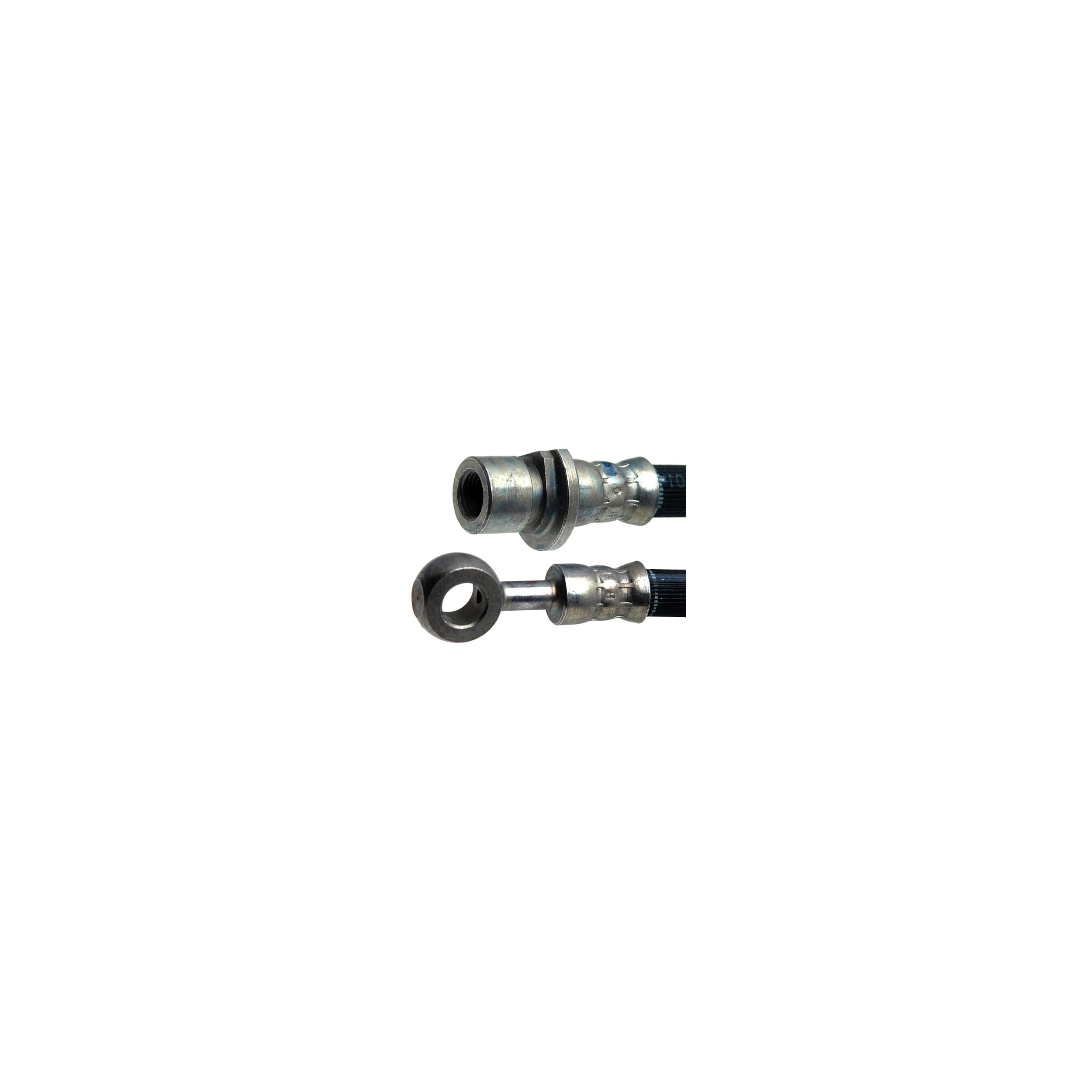 Raybestos Element3 Brake Hose, BH38733 Fits select: 1990-1993 ACURA INTEGRA