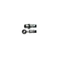 thumbnail image 2 of Raybestos Element3 Brake Hose, BH38733 Fits select: 1990-1993 ACURA INTEGRA, 2 of 5