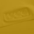 thumbnail image 5 of Bath Bliss Splash Guard Shower Liner in Gold, 5 of 6
