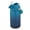 Gradient Blue, variant on Daluvenix Kids Water Bottle with Straw Lid 12oz，Leakproof toddler Water Bottle for School, Insulated Stainless Steel Water Bottles for Kids BPA Free, Pink