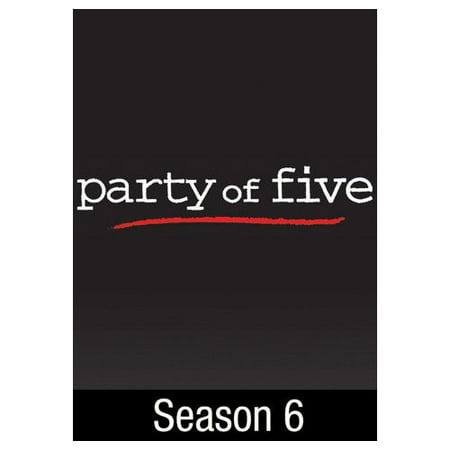 Party of Five: Blast The Past (Season 6: Ep. 16) (2000)