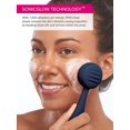thumbnail image 3 of Dispositivo de limpieza facial PMD Clean con cepillo de silicona resistente al agua, 3 of 9