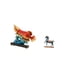 thumbnail image 5 of Escultura De Resina De Caballo Arowana, Símbolo De Prosperidad, Adorno De Mesa, Figura Decorativa Feng Shui Para Entrada, Sala De Estar, Escritorio, Estantería, Decoración Del Hogar, 5 of 8