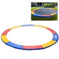 thumbnail image 1 of HOMCOM Coussinet de Trampoline Ressort Sécurité Remplacement Gym Rebond Saut Housse, 1 of 9
