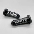 thumbnail image 1 of 6-Pack Wheelie Bin Lid Latch Pins: Reliable Plastic for Trash Can Lids, 1 of 2