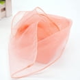 thumbnail image 5 of 20 Pcs Decor Juggling Scarves Small Scarfs Silk Scarf Neck Clothing Chiffon Child, 5 of 6